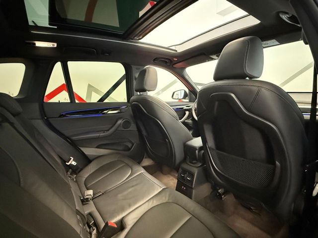 BMW X1 sDrive20dA
