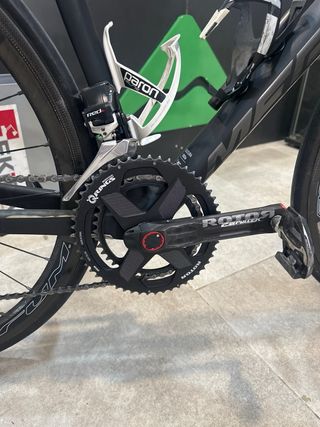 Bicicleta MERIDA SCULTURA 9000E