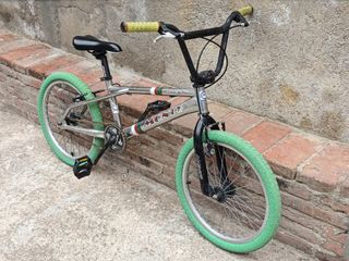 BMX Monty 139 