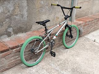 BMX Monty 139 