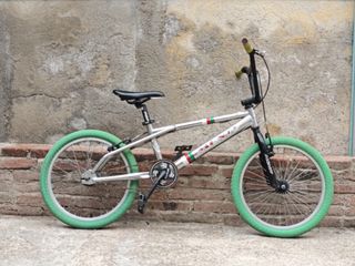 BMX Monty 139 