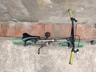 BMX Monty 139 
