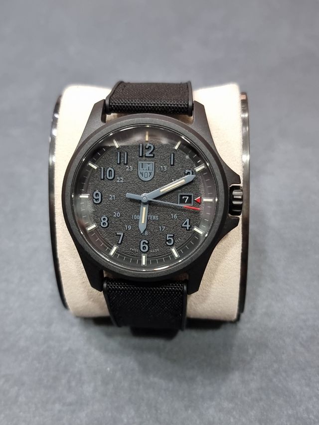 Luminox: ATACAMA FIELD 1960 SERIES / 1961