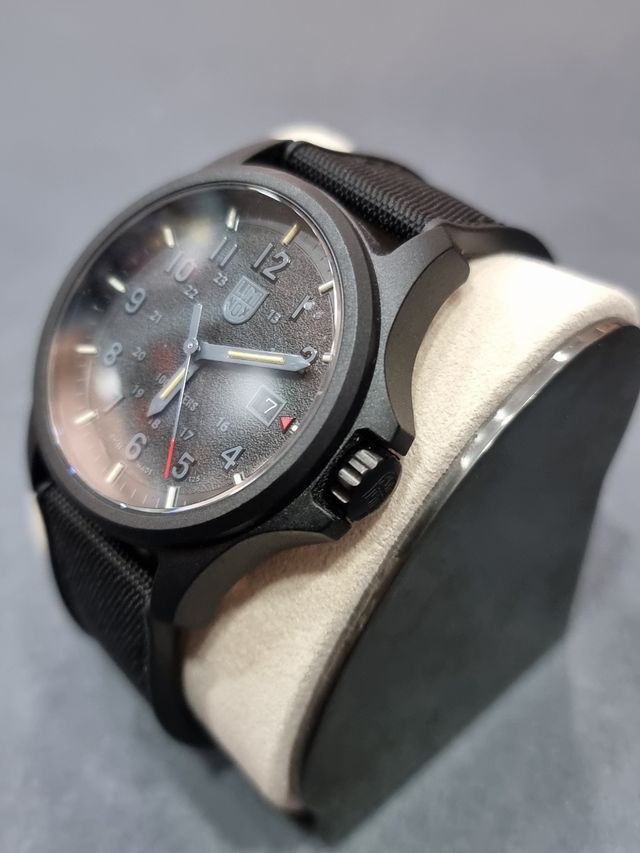 Luminox: ATACAMA FIELD 1960 SERIES / 1961