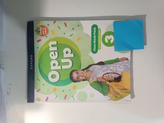 Lote libros 3 primaria
