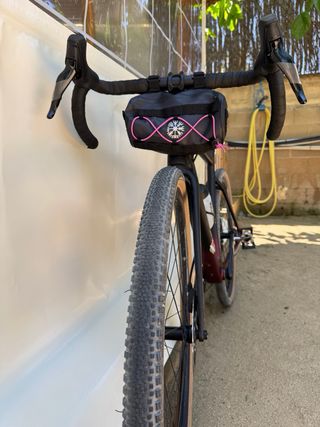 Bicicleta Gravel Megamo West 2024