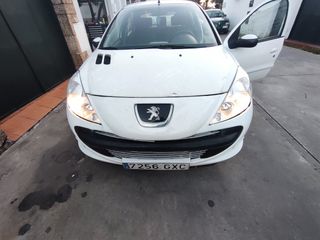 Peugeot 206 2010
