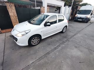 Peugeot 206 2010