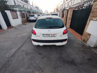 Peugeot 206 2010