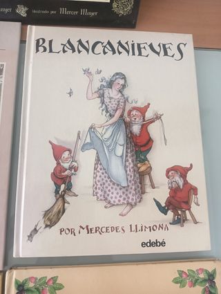 CUENTOS VARIADOS PARA NIÑOS ILUSTRADOS