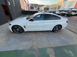 BMW Serie 4 2019