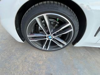 BMW Serie 4 2019