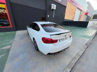 BMW Serie 4 2019