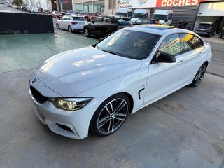 BMW Serie 4 2019