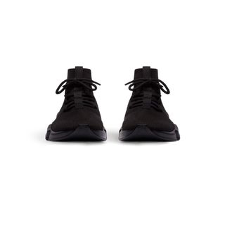 Balenciaga Speed, zapatillas negras