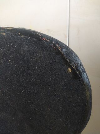 Tabla Skate 8" restaurada