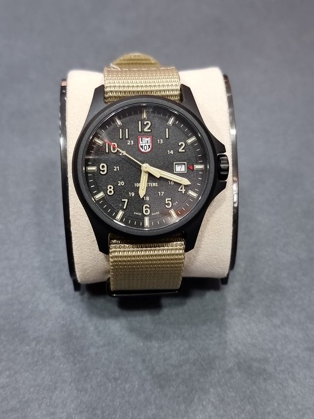 Luminox: ATACAMA FIELD 1960 SERIES/ 1970. SET