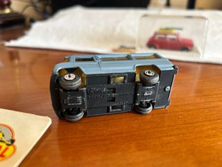 Guisval autobús Mercedes Ejército Aire nº 53