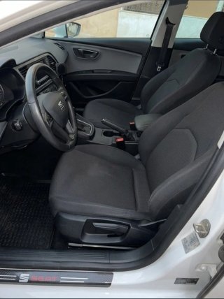 Seat Leon 1.6TDI 115CV 2019