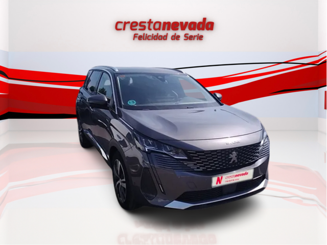 Peugeot 5008 Allure Pack - 🚀¡327€ SIN ENTRADA!🚀