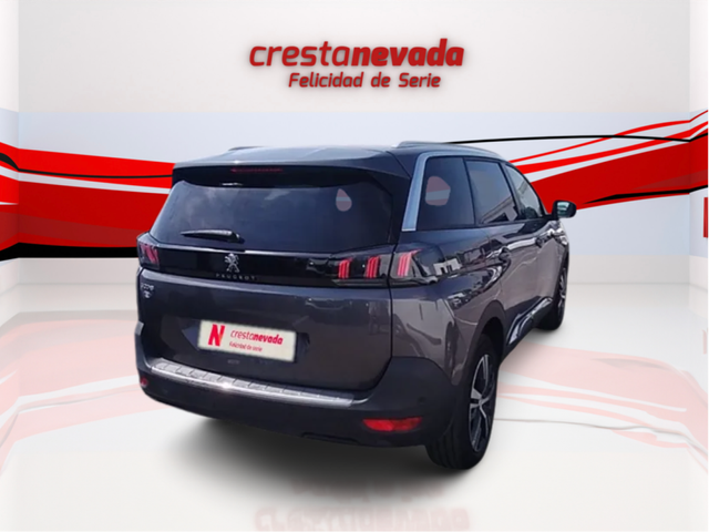 Peugeot 5008 Allure Pack - 🚀¡327€ SIN ENTRADA!🚀