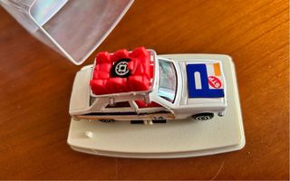 Miniatura Guisval N 21 Peugeot 504 Safari