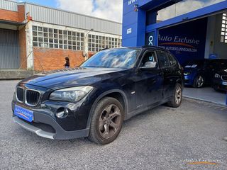BMW X1 XDRIVE18D