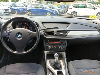 BMW X1 XDRIVE18D