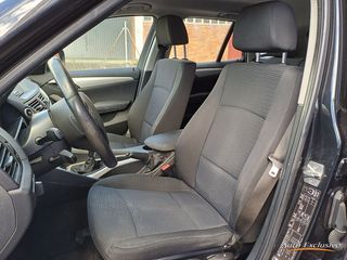 BMW X1 XDRIVE18D