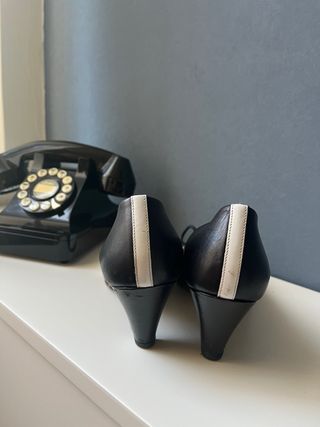 Fratelli Rossetti - Scarpe bicolore