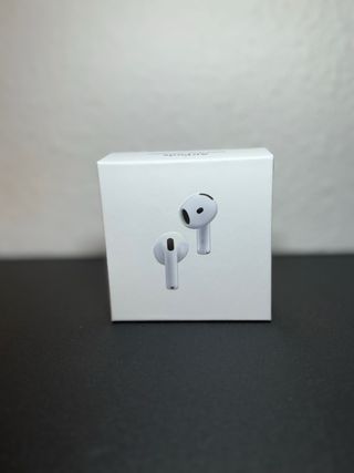 AirPods Apple Blancos