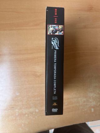 Fama - Primera Temporada Completa