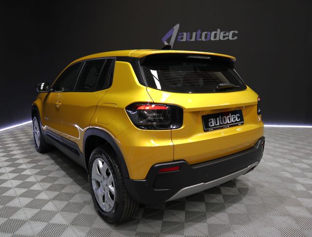 Jeep Avenger 2024
