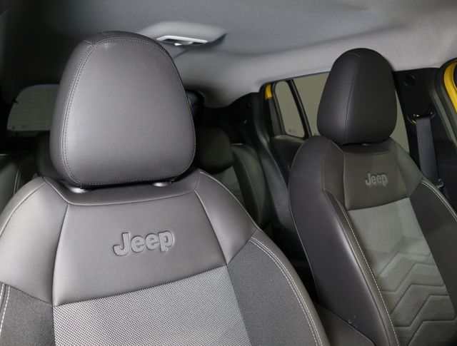 Jeep Avenger 2024
