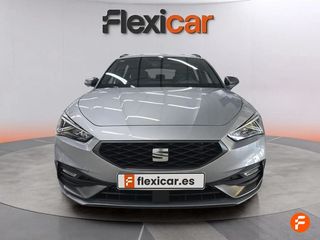 Seat Leon SP 1.4 e-Hybrid DSG S&S FR