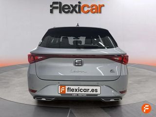 Seat Leon SP 1.4 e-Hybrid DSG S&S FR