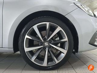 Seat Leon SP 1.4 e-Hybrid DSG S&S FR