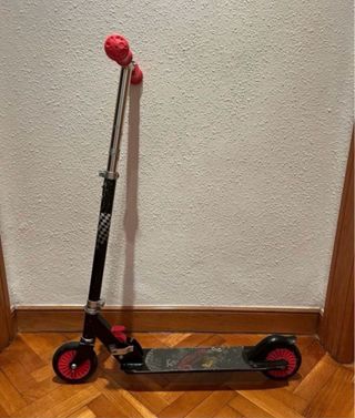 Patinete Infantil Plegable