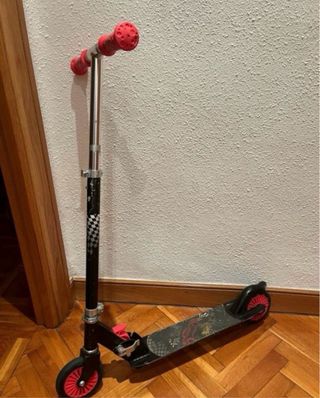 Patinete Infantil Plegable