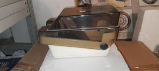 Cofanetto porta floppy disk