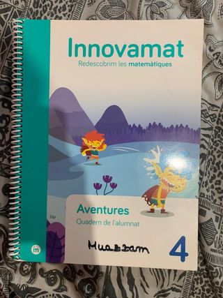 Laboratori dels Nombres , Aventures