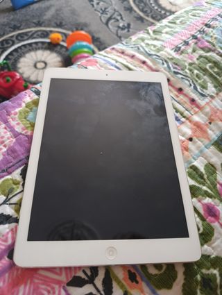 iPad A1475 par arreglar o piezas