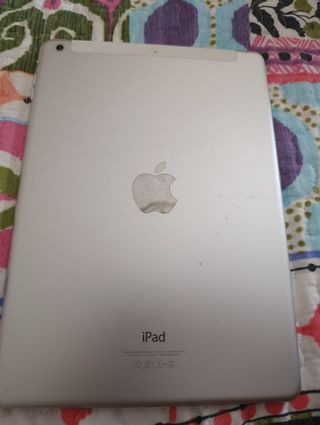 iPad A1475 par arreglar o piezas