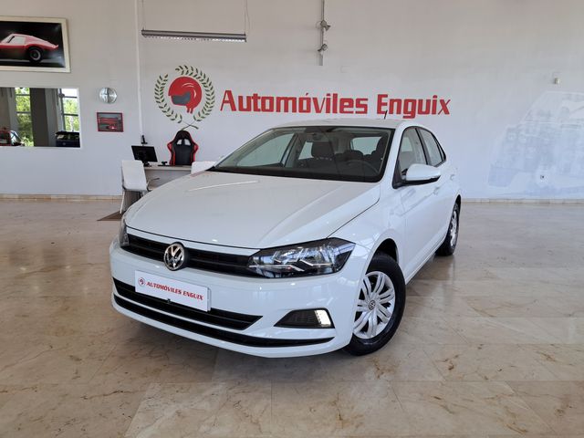 Volkswagen Polo 1.0 Edition
