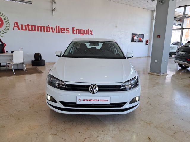 Volkswagen Polo 1.0 Edition