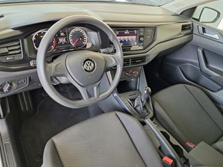Volkswagen Polo 1.0 Edition