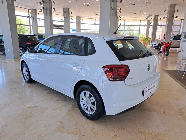 Volkswagen Polo 1.0 Edition