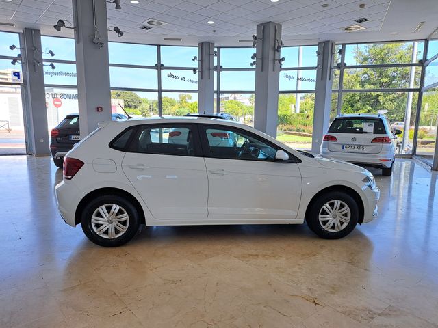 Volkswagen Polo 1.0 Edition