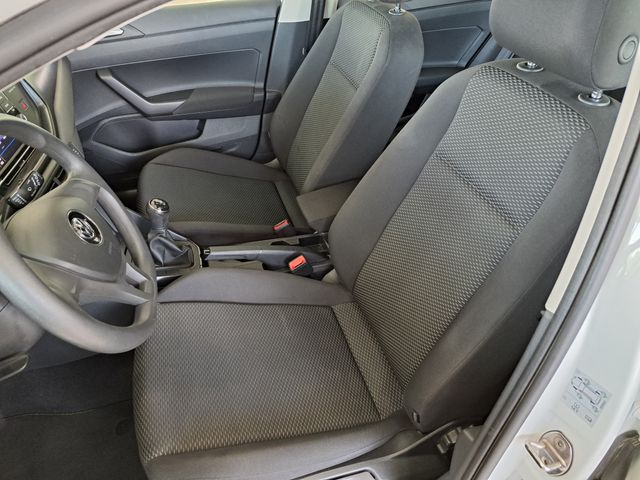 Volkswagen Polo 1.0 Edition