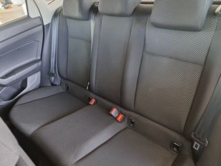 Volkswagen Polo 1.0 Edition